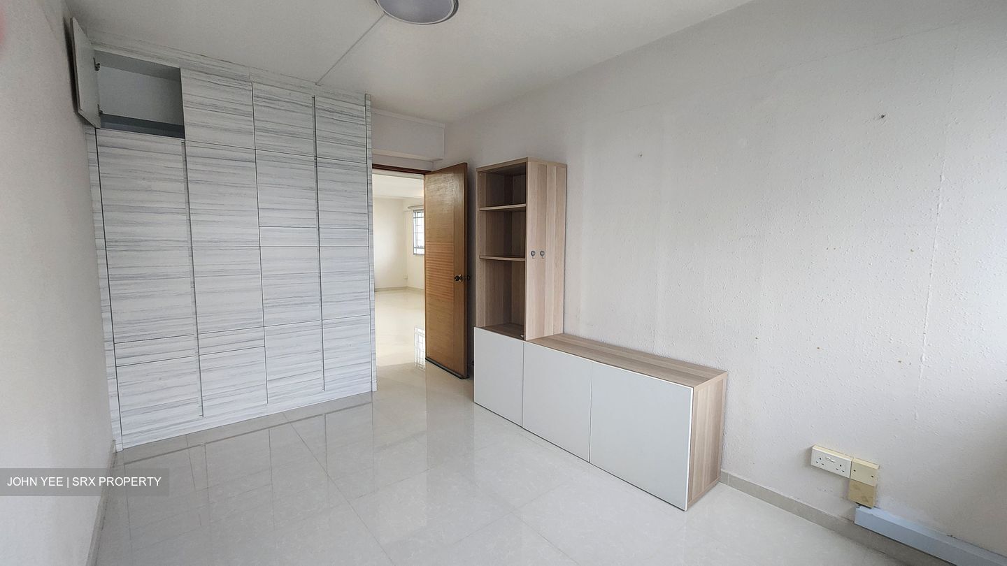 Blk 466 Hougang Avenue 8 (Hougang), HDB 5 Rooms #432491141